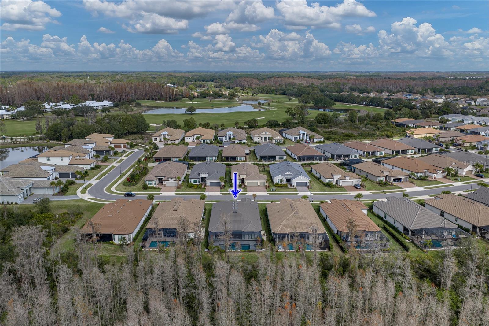 Image 5 of 79 For 4920 Freccia Loop