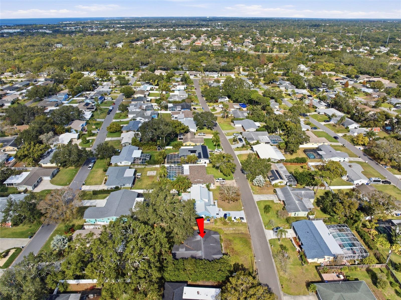 Image 32 of 42 For 2310 Harrison Drive