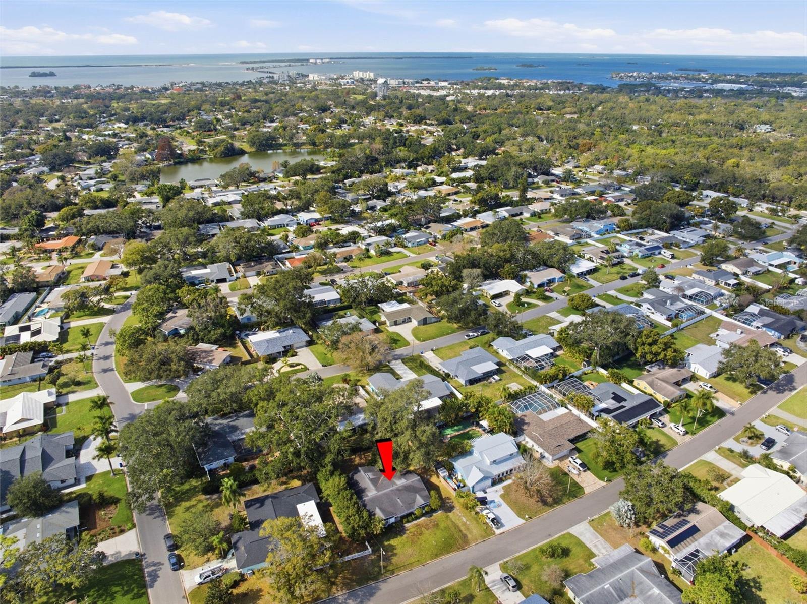 Image 33 of 42 For 2310 Harrison Drive