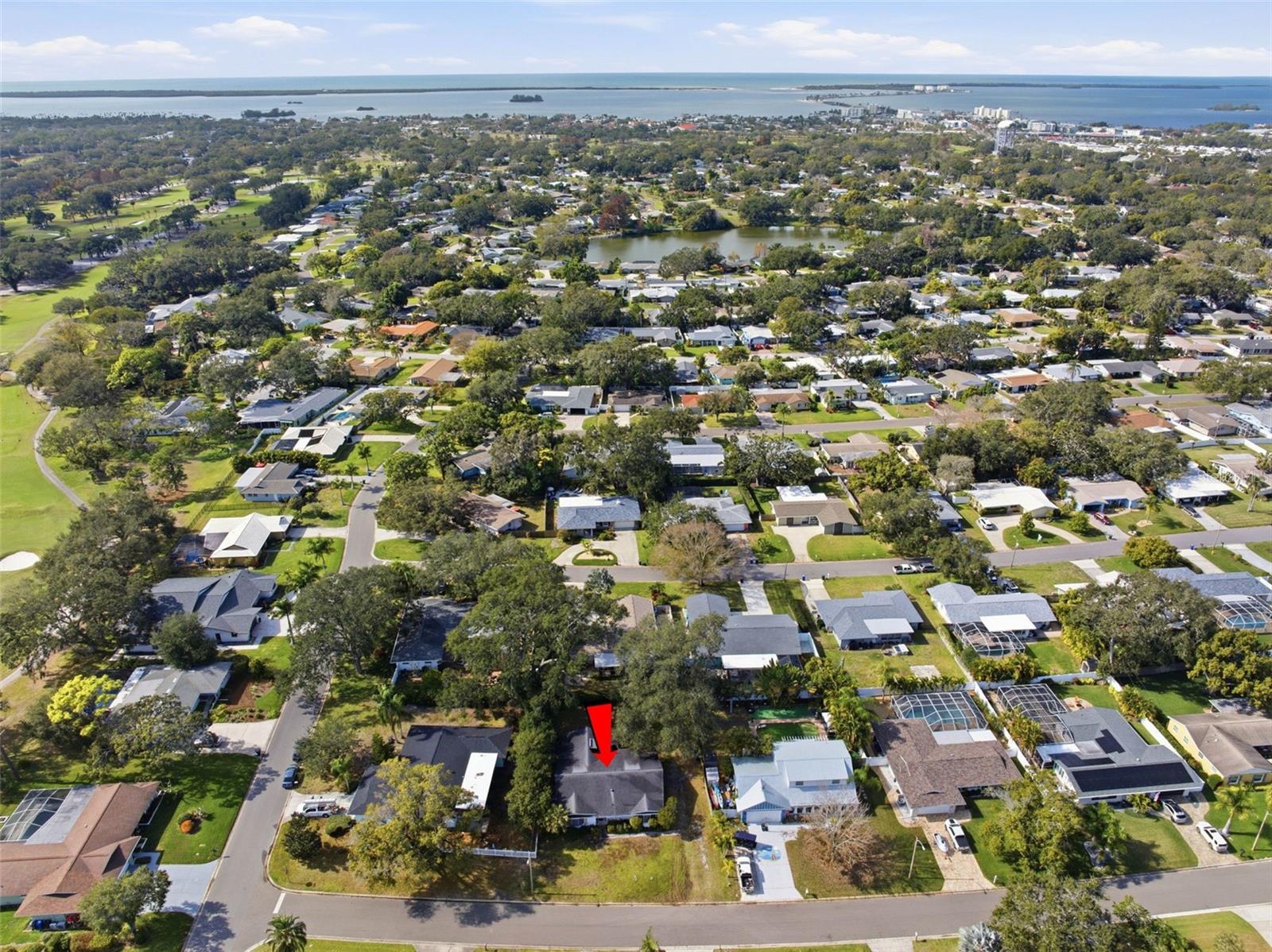 Image 34 of 42 For 2310 Harrison Drive