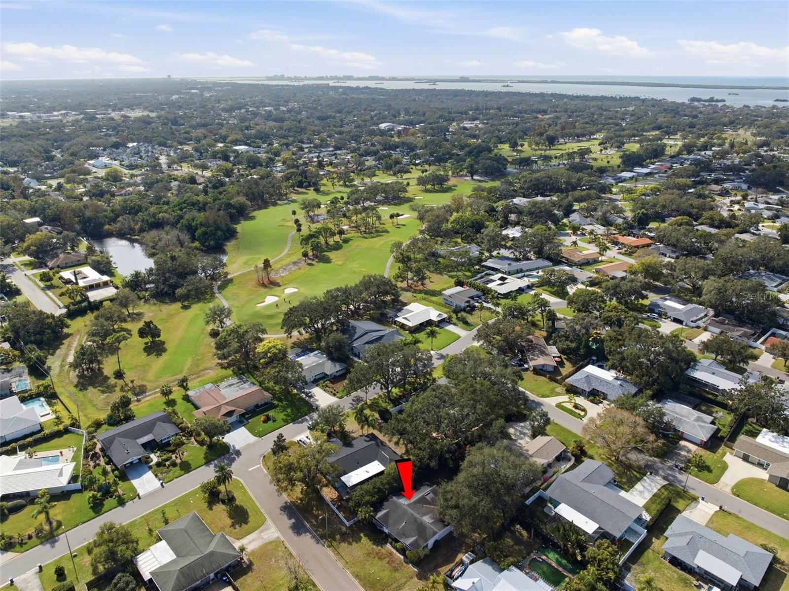 Image 35 of 42 For 2310 Harrison Drive