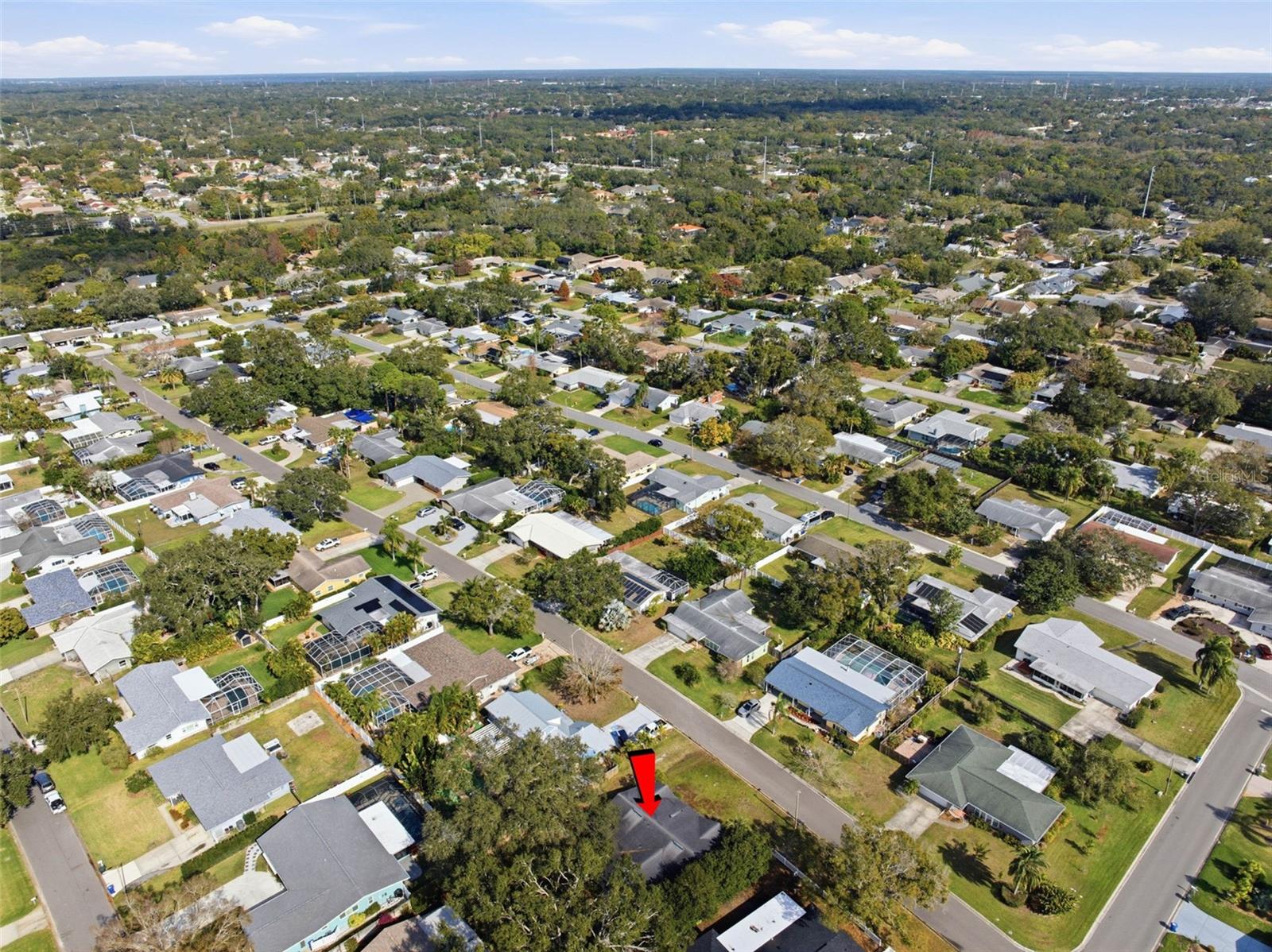 Image 38 of 42 For 2310 Harrison Drive