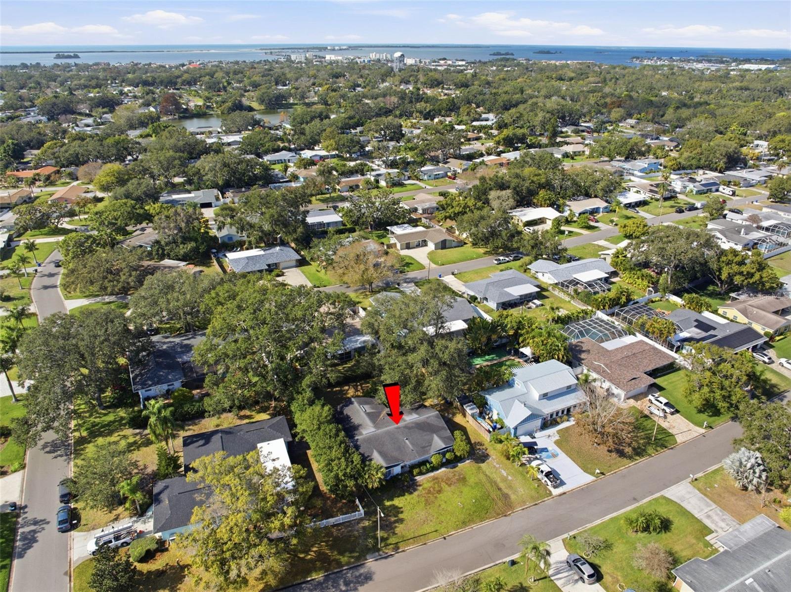 Image 39 of 42 For 2310 Harrison Drive