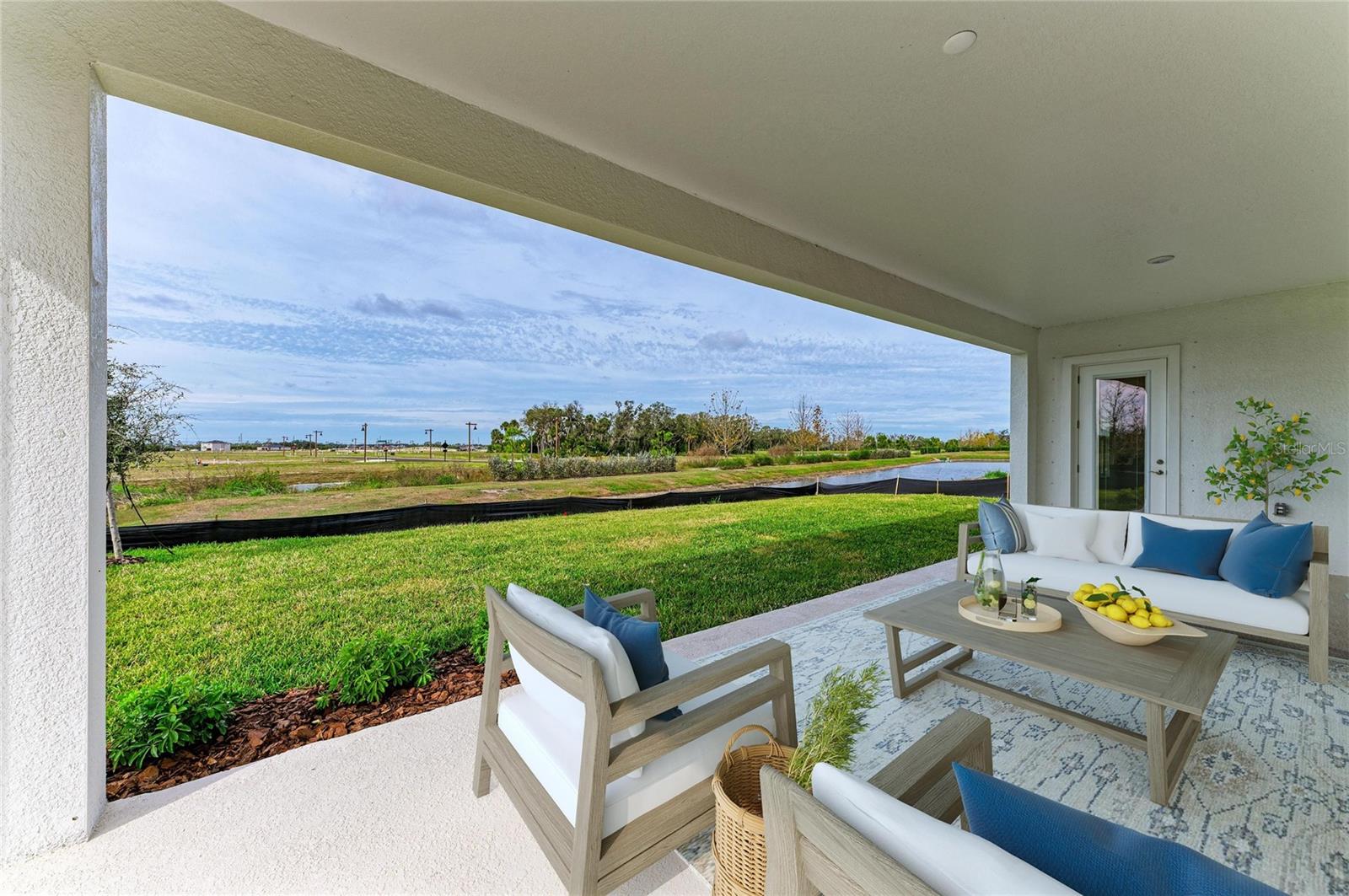 Image 36 of 38 For 10211 Longmeadow Avenue