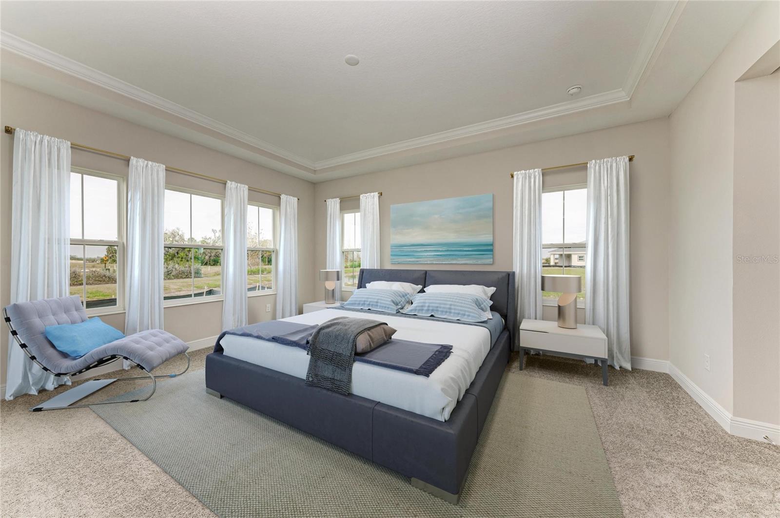 Image 4 of 38 For 10211 Longmeadow Avenue