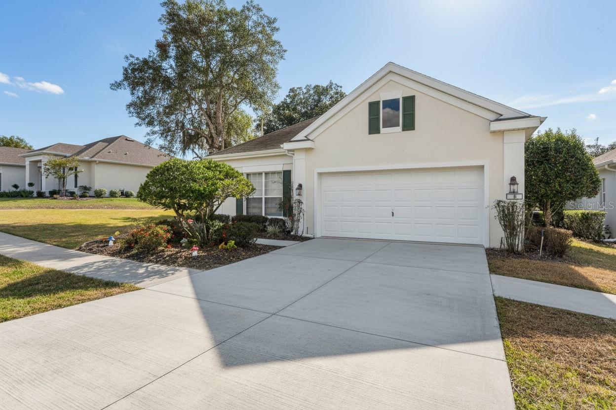 Details for 6 Deerwood Drive, HOMOSASSA, FL 34446