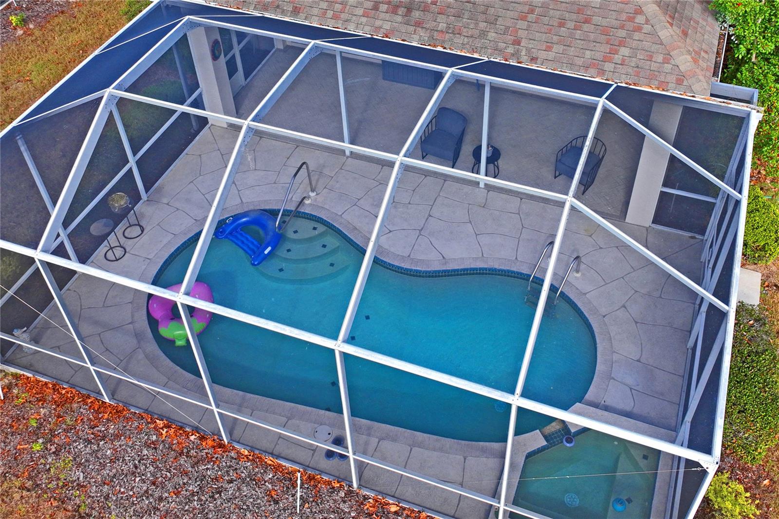 Image 52 of 76 For 6 Deerwood Drive