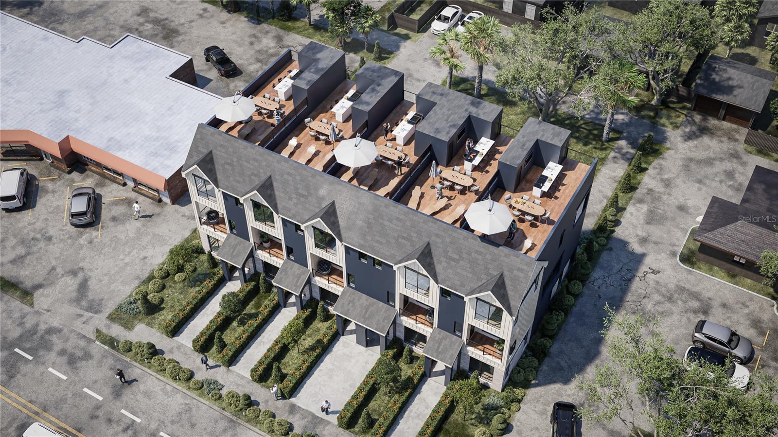 Image 2 of 17 For 2168 9th Avenue N 4