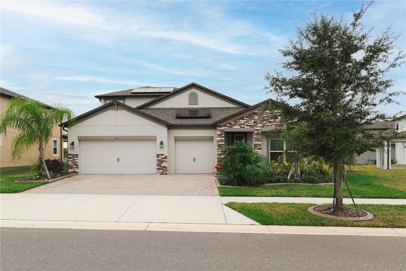 Image 2 of 41 For 3091 King Fern Drive