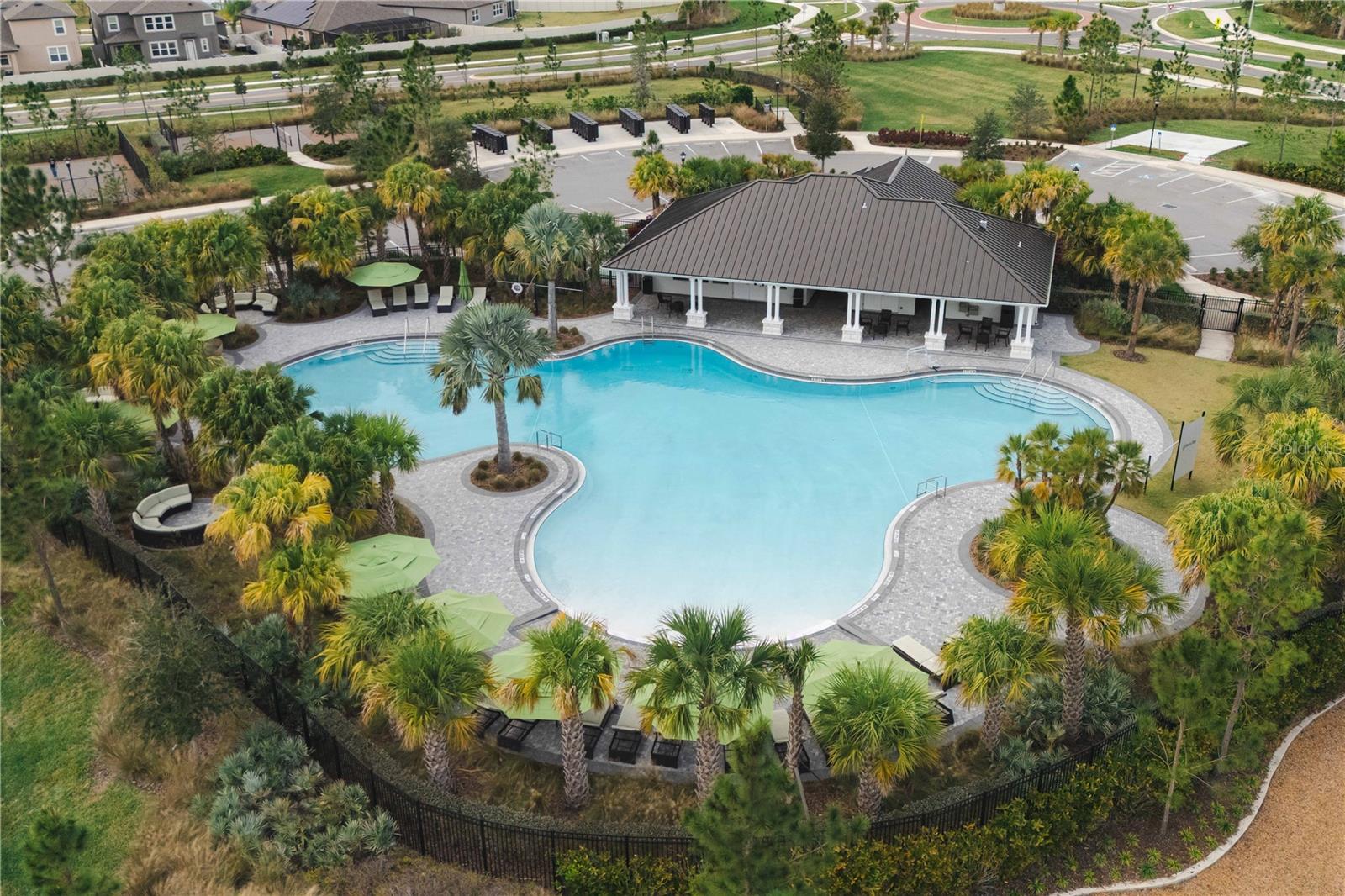 Image 38 of 41 For 3091 King Fern Drive