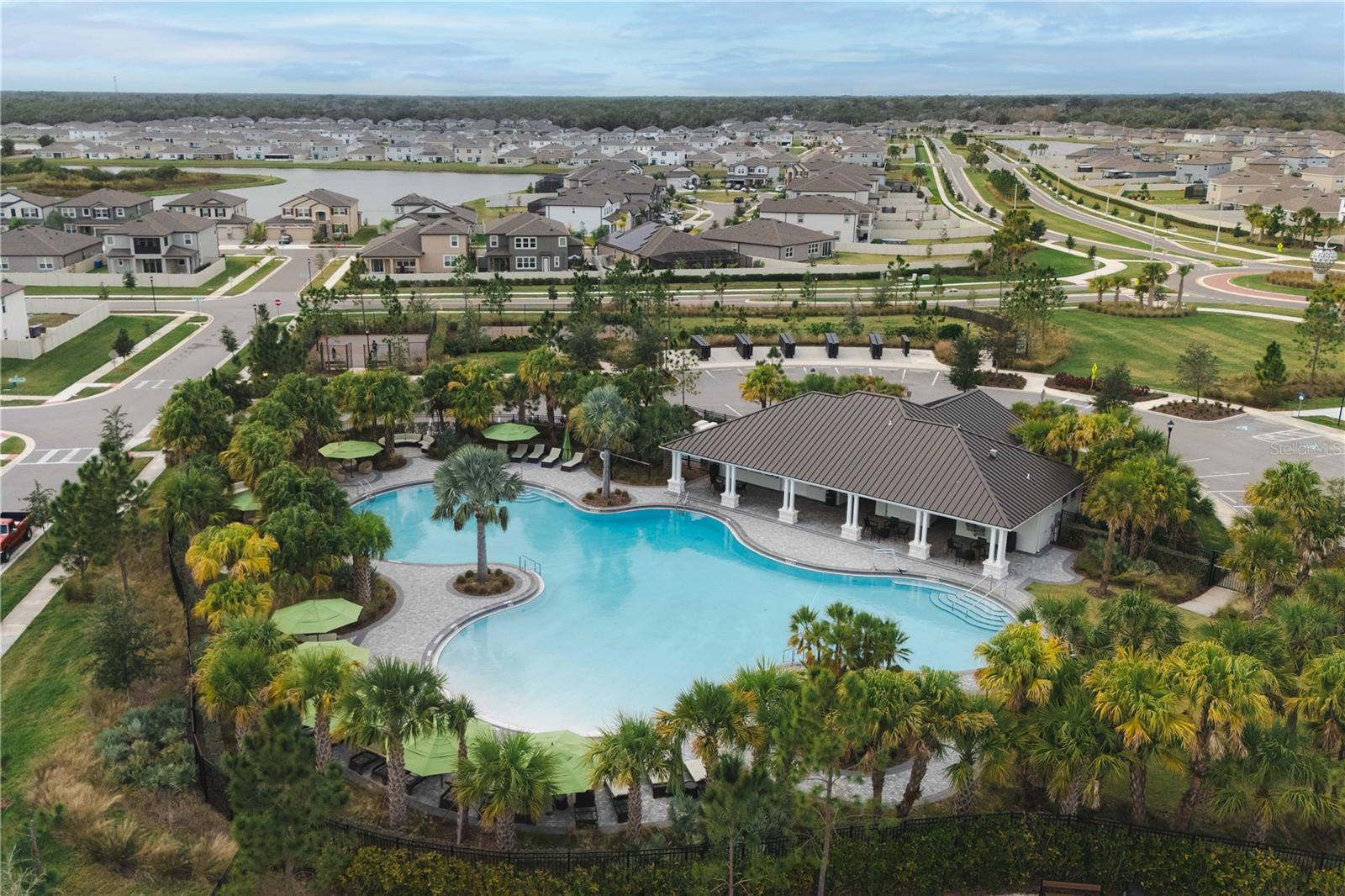 Image 39 of 41 For 3091 King Fern Drive