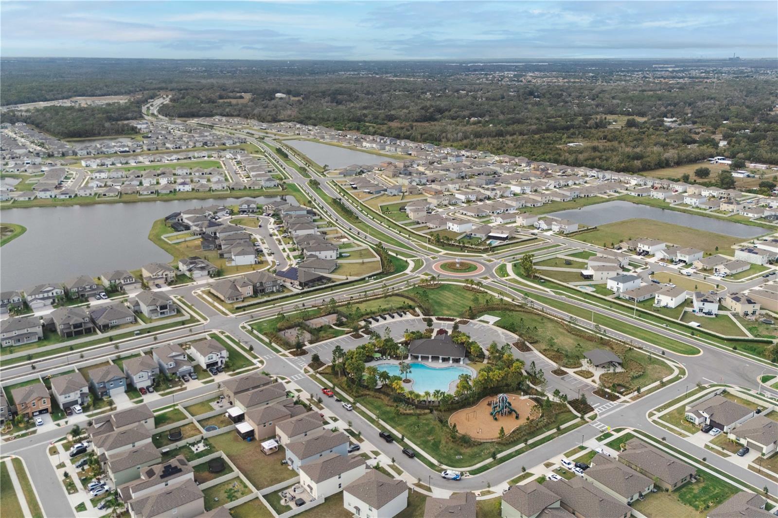 Image 40 of 41 For 3091 King Fern Drive