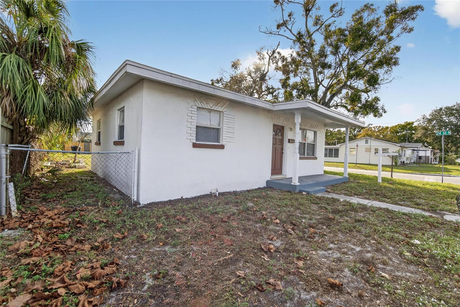 Details for 2350 38th Avenue N, ST PETERSBURG, FL 33713