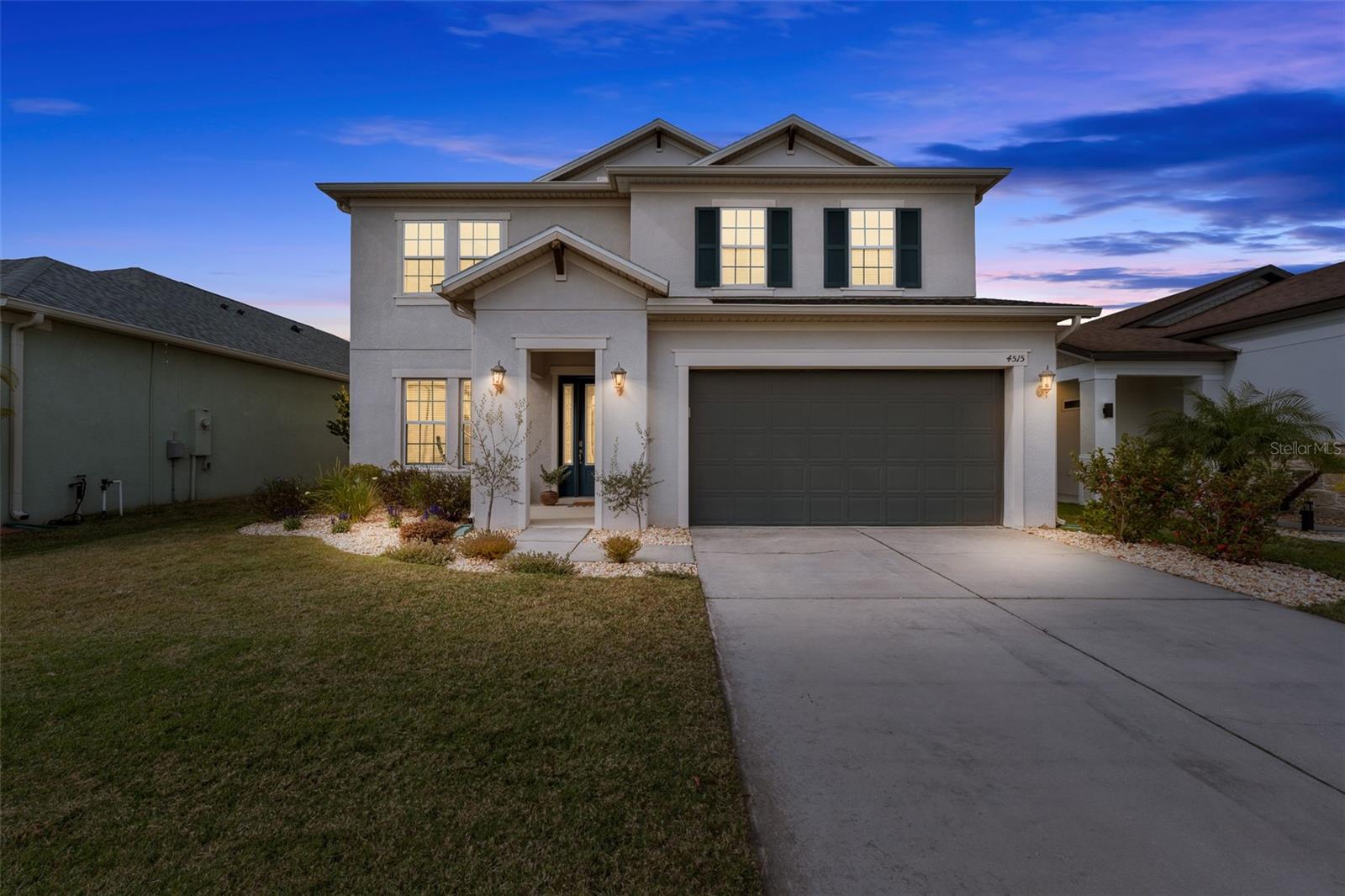 Details for 4515 Rolling Green Drive, WESLEY CHAPEL, FL 33543