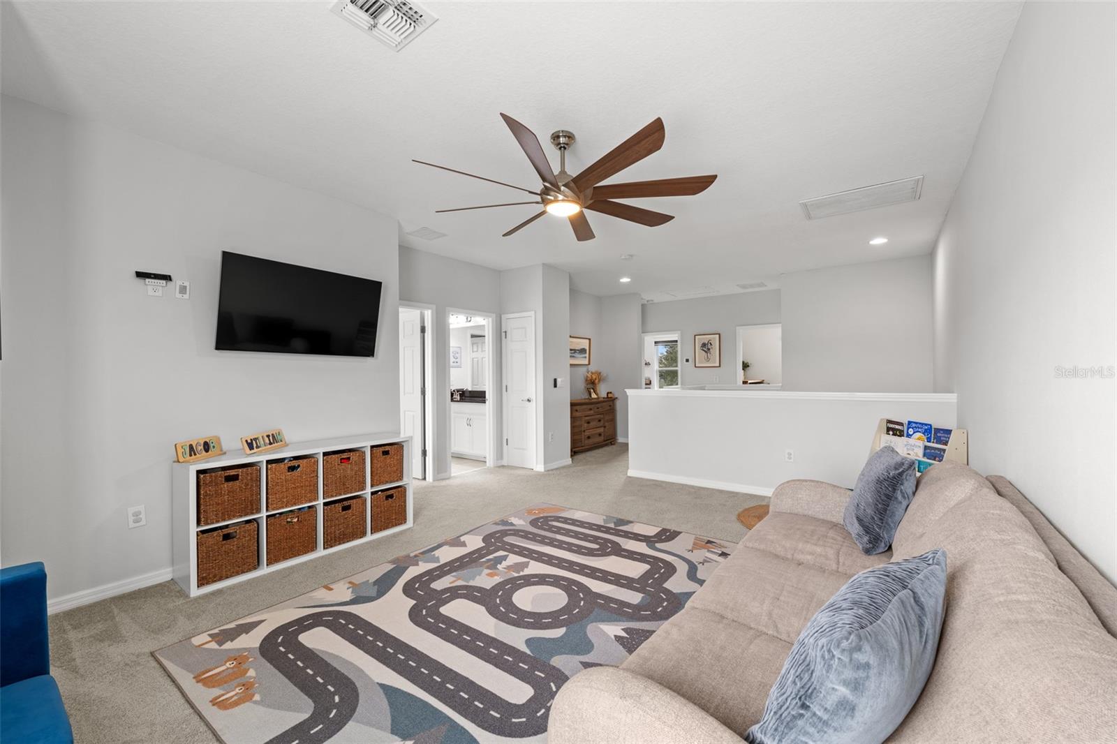 Image 41 of 79 For 4515 Rolling Green Drive