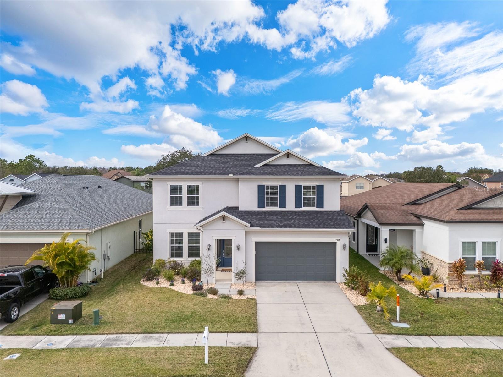 Image 65 of 79 For 4515 Rolling Green Drive