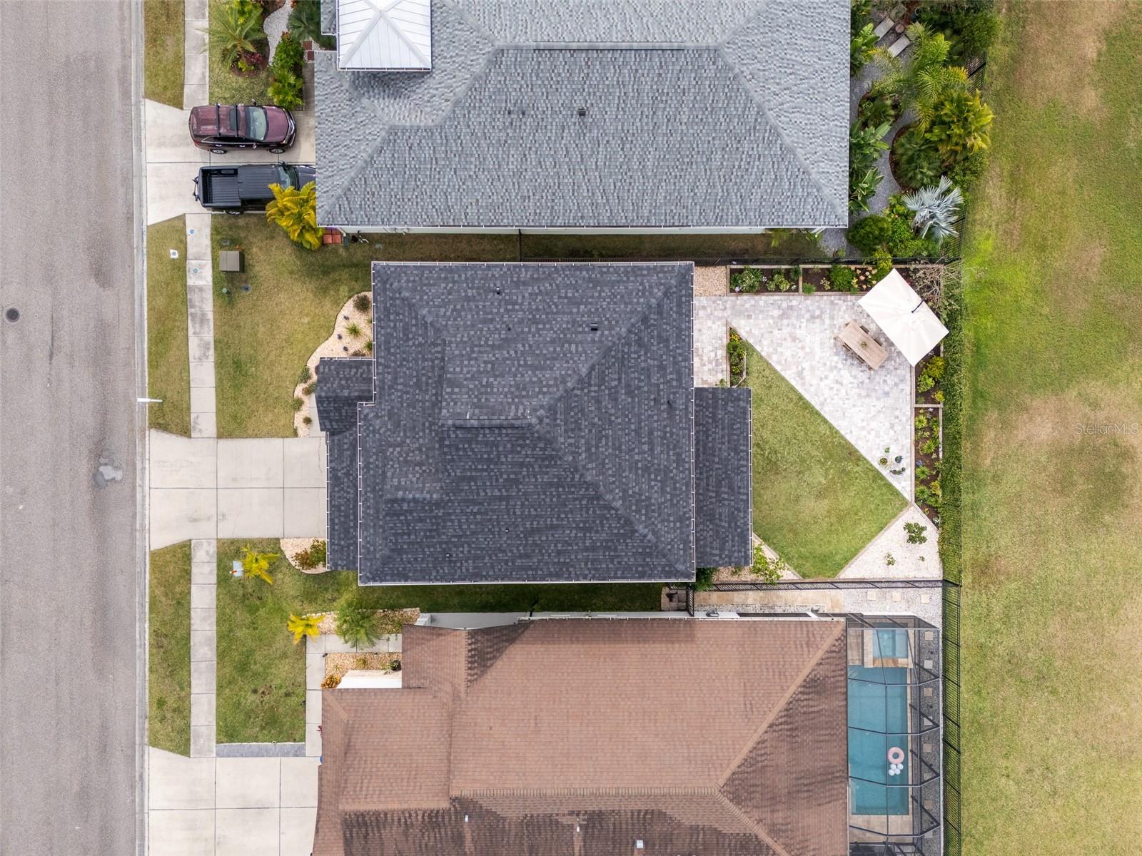 Image 66 of 79 For 4515 Rolling Green Drive