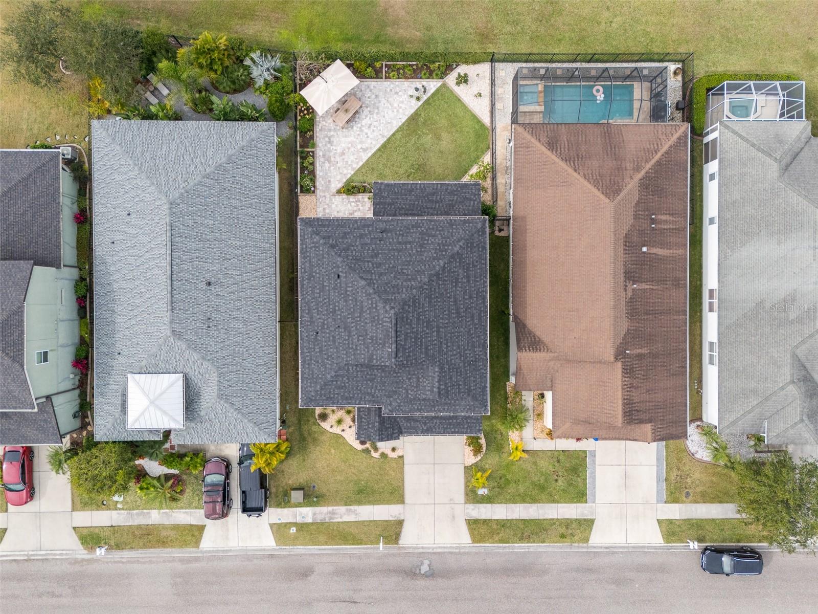 Image 67 of 79 For 4515 Rolling Green Drive