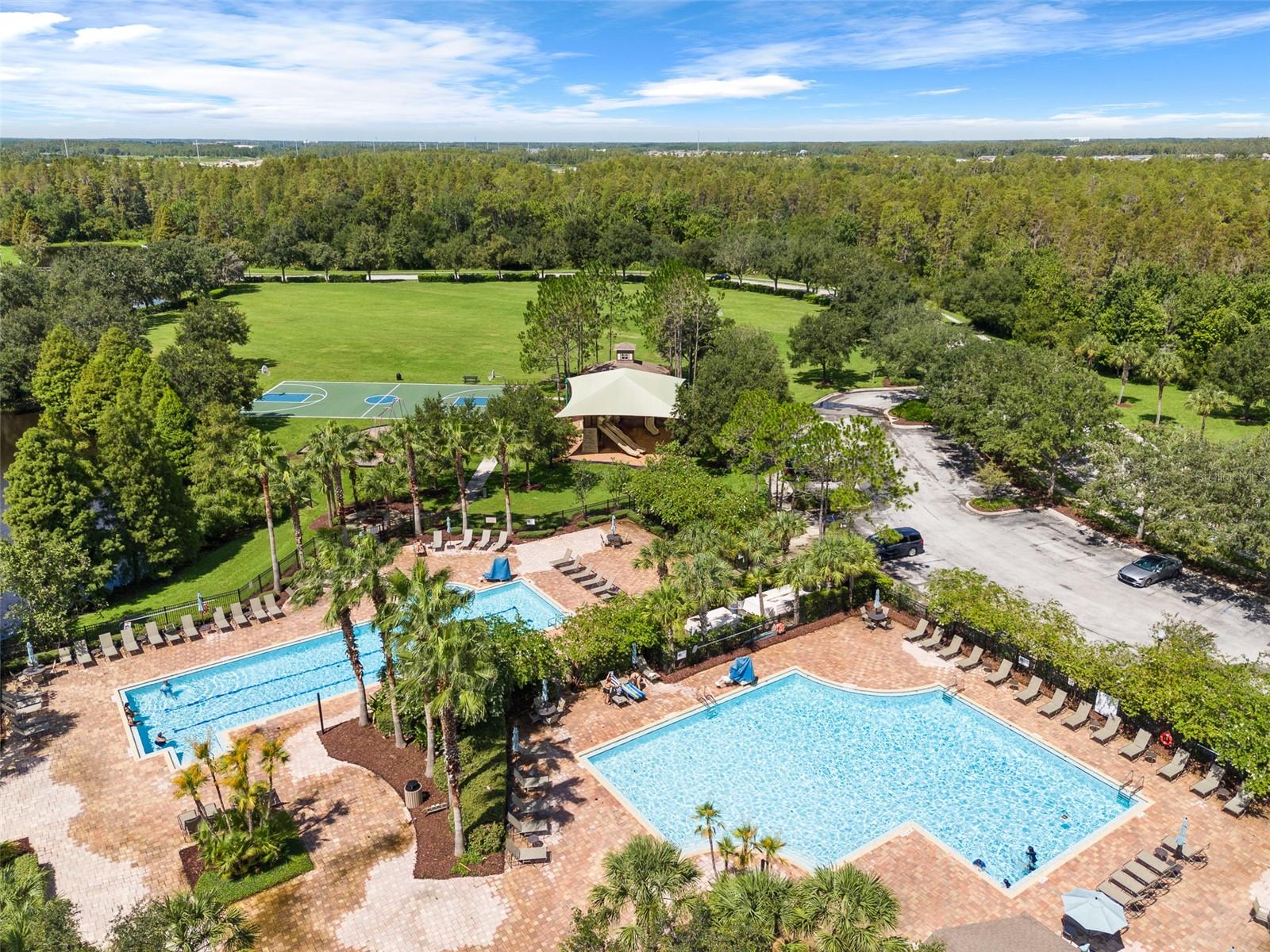 Image 69 of 79 For 4515 Rolling Green Drive