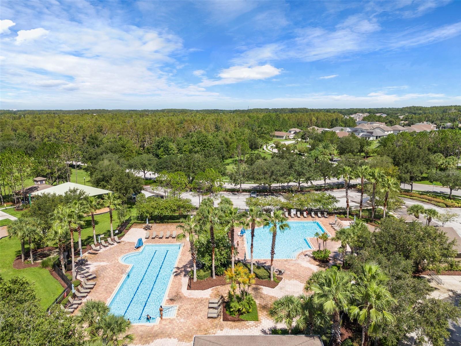 Image 71 of 79 For 4515 Rolling Green Drive