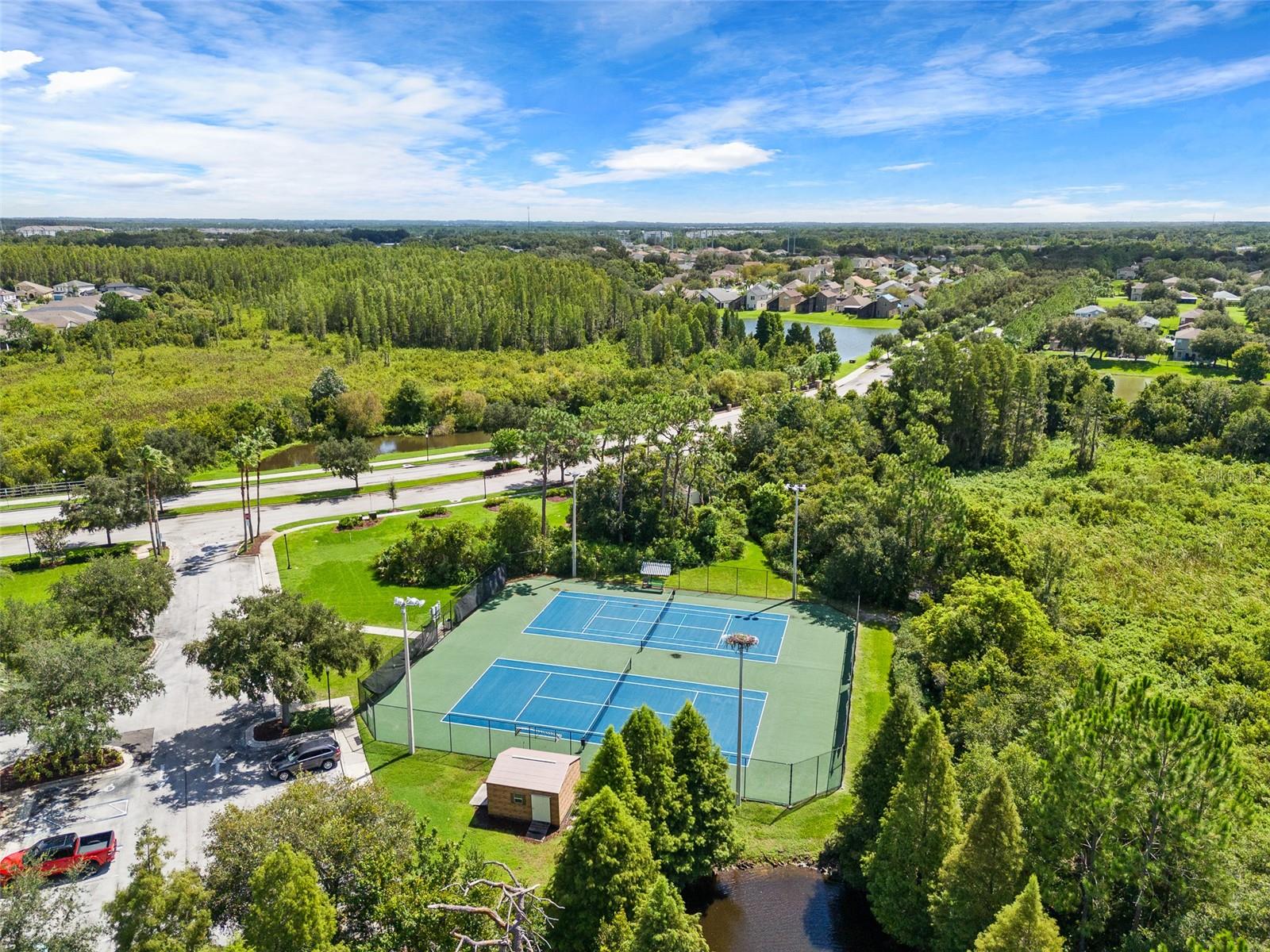 Image 73 of 79 For 4515 Rolling Green Drive