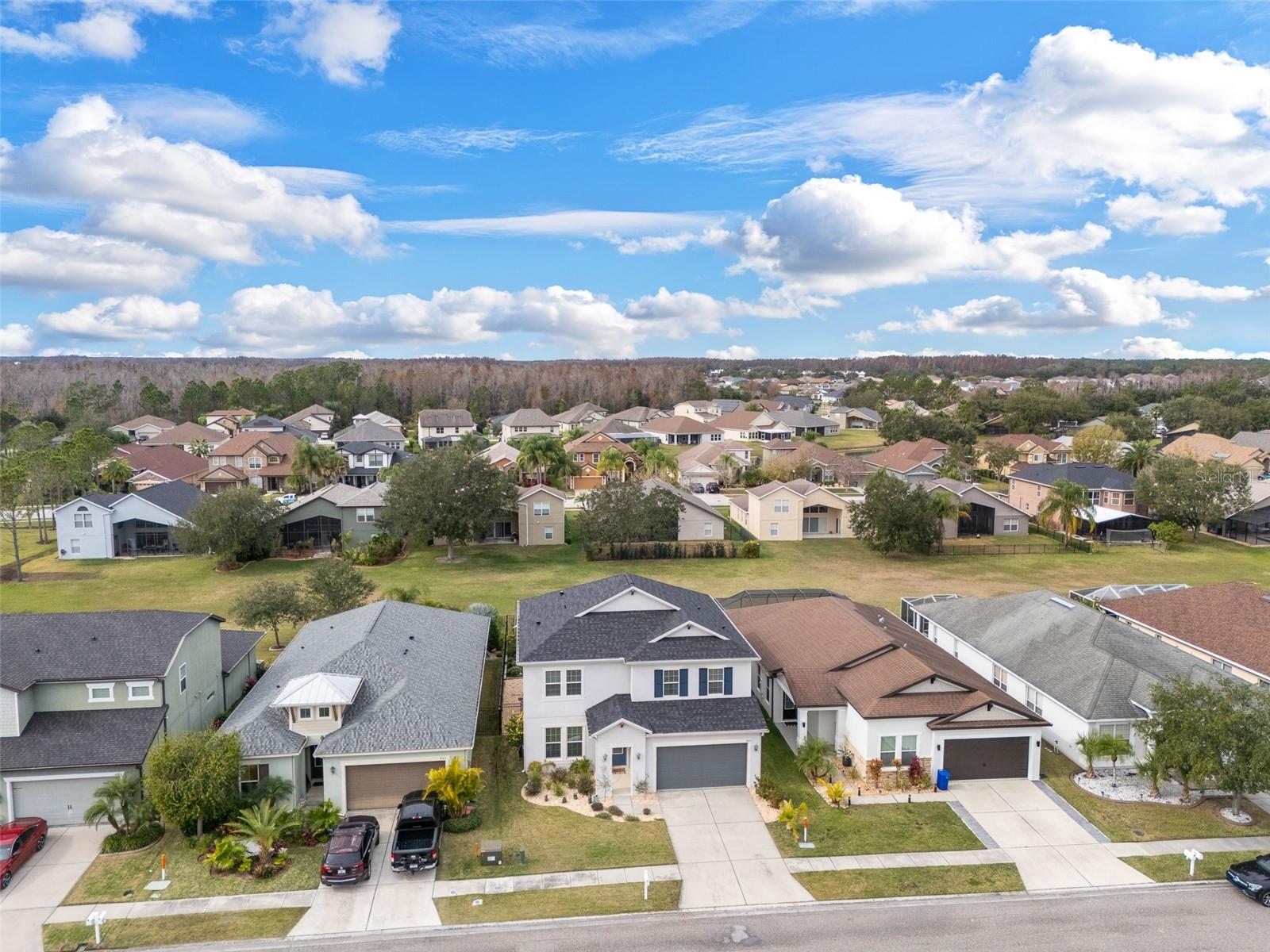 Image 8 of 79 For 4515 Rolling Green Drive