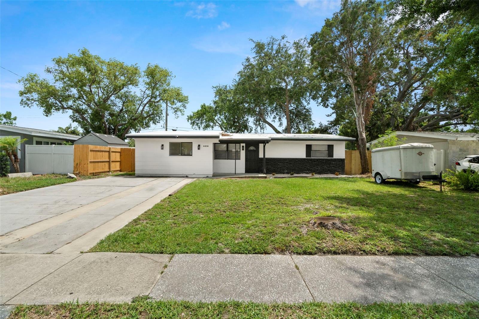 Details for 4414 Oklahoma Avenue, TAMPA, FL 33616