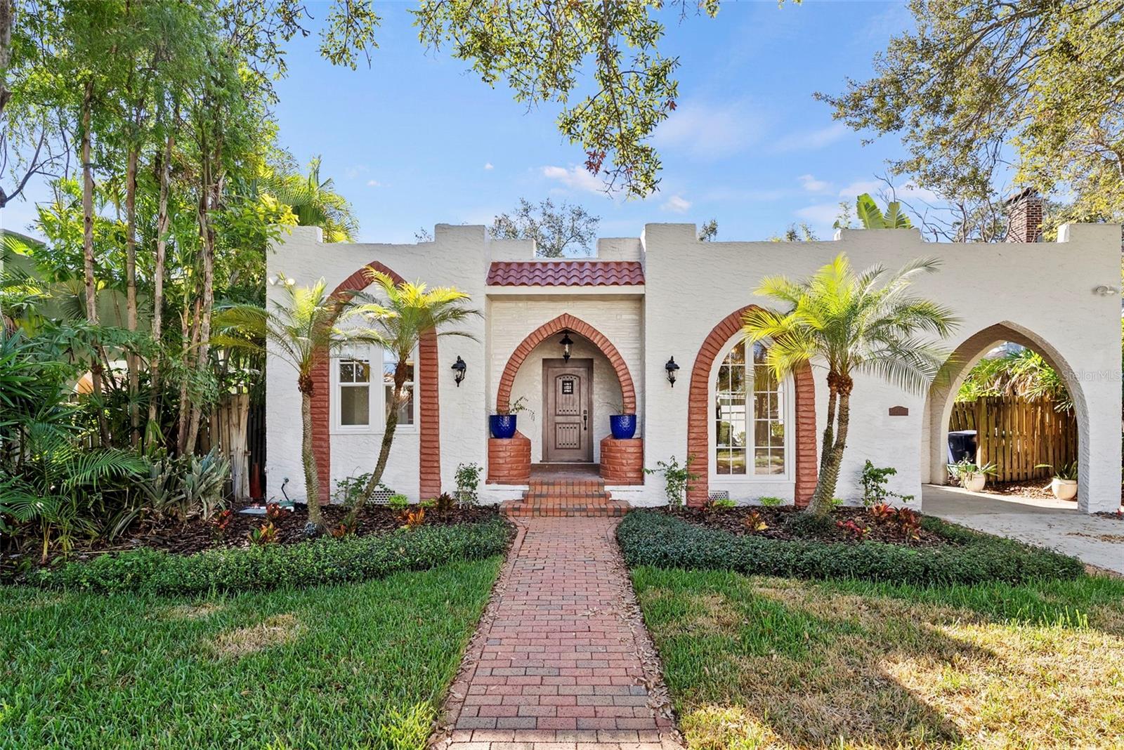 Details for 2436 Prospect Road, TAMPA, FL 33629