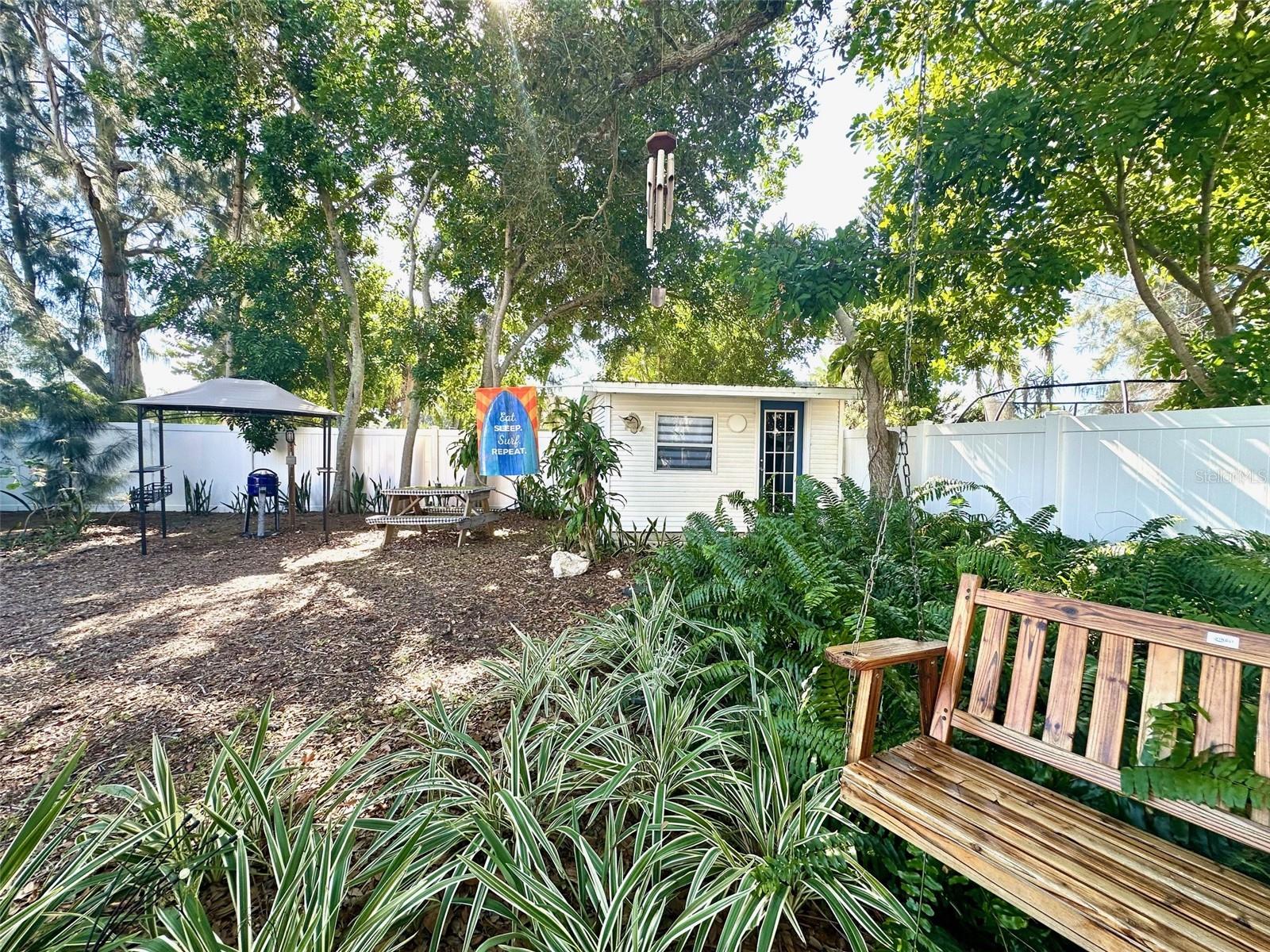 Image 32 of 34 For 14622 Pinecrest Drive