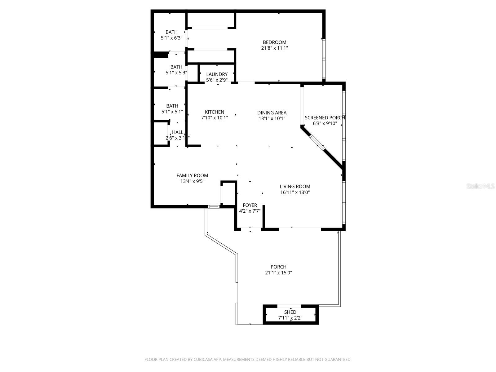 Image 2 of 25 For 1901 Lennox Road E 1901