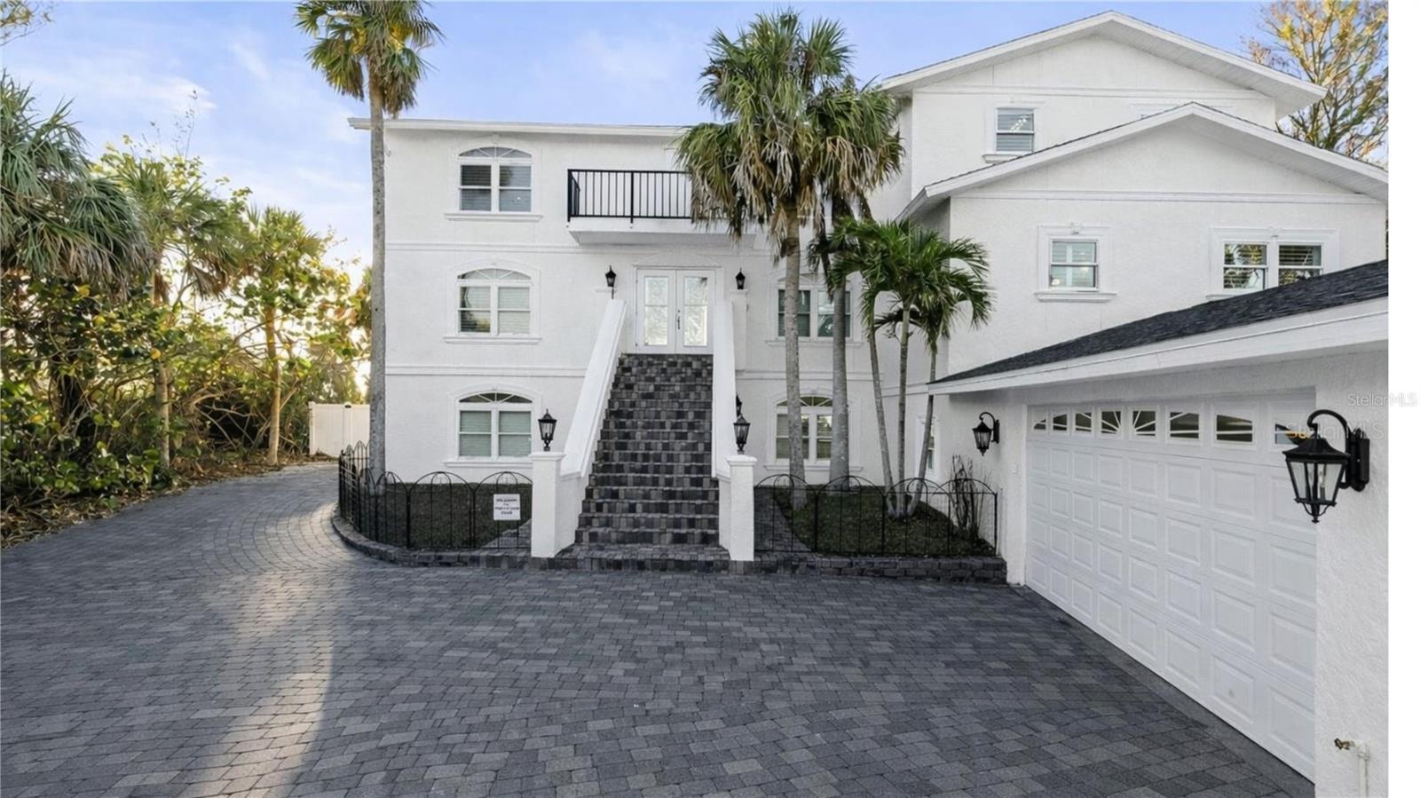 Image 2 of 75 For 8030 Manasota Key Road