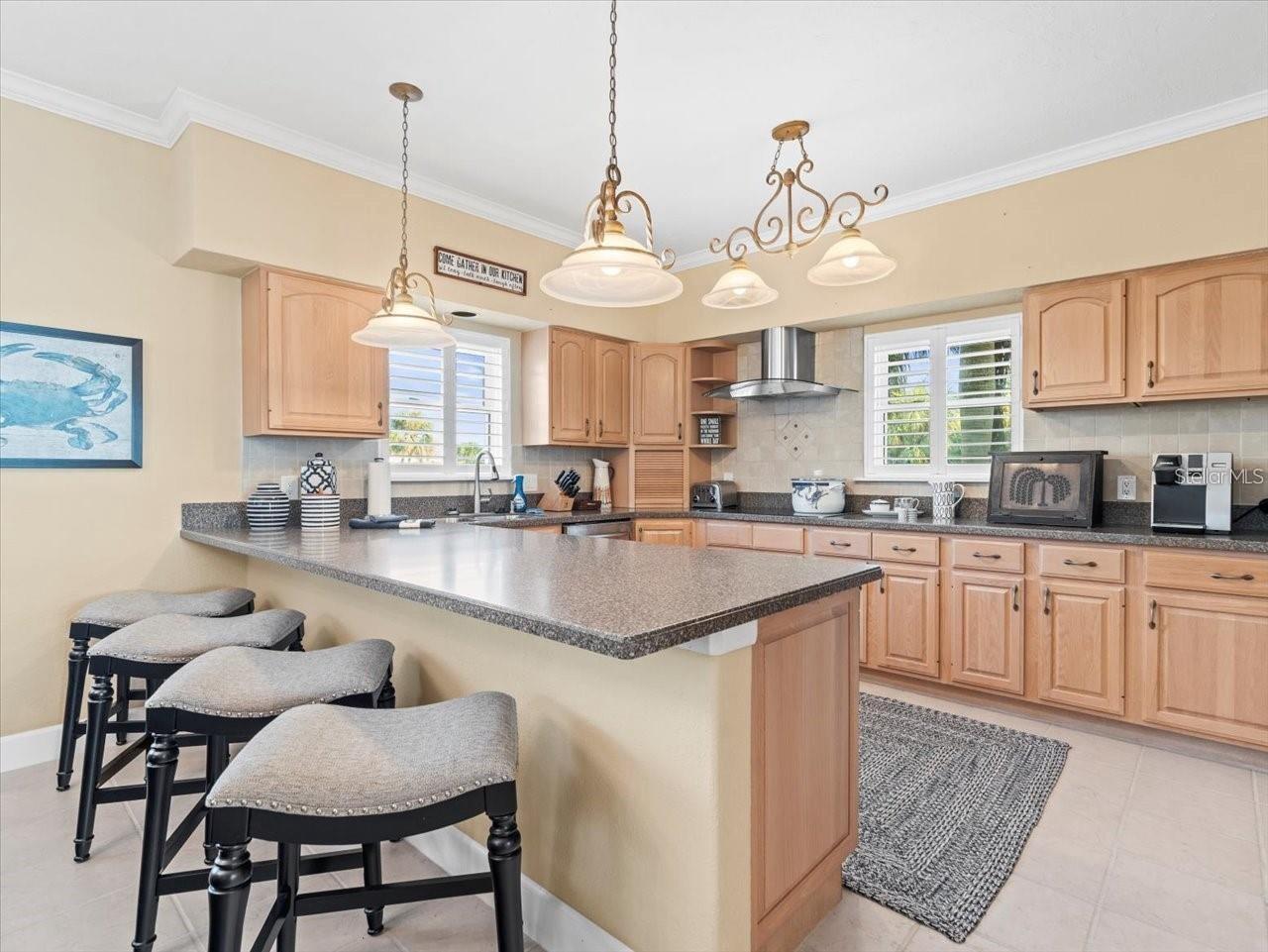 Image 23 of 75 For 8030 Manasota Key Road