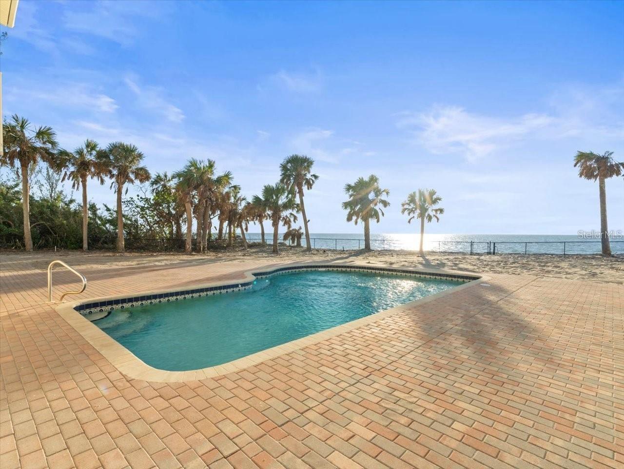 Image 8 of 75 For 8030 Manasota Key Road