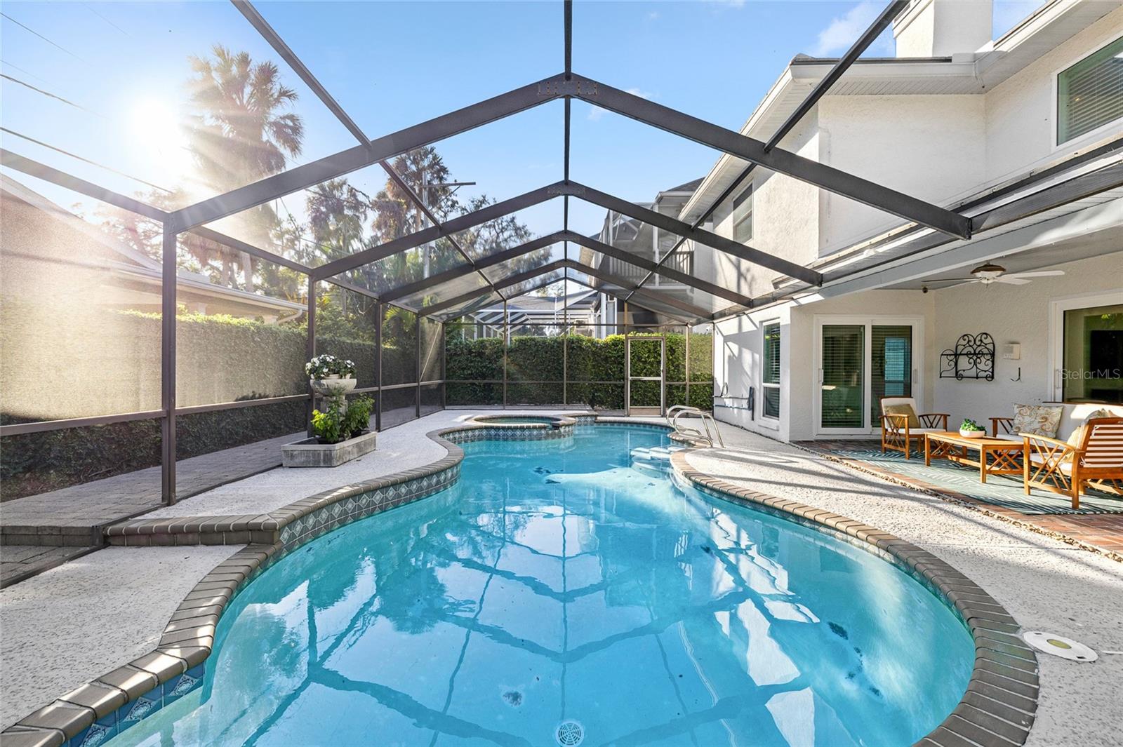 Image 38 of 46 For 4404 Azeele Street