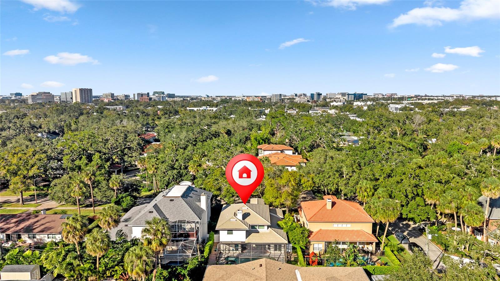 Image 43 of 46 For 4404 Azeele Street