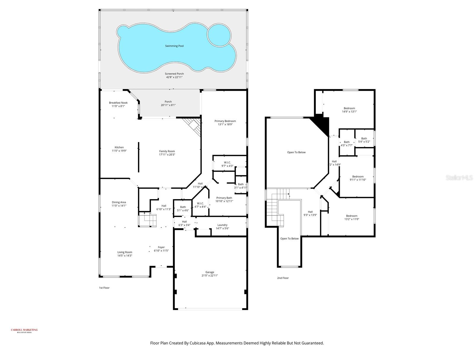 Image 46 of 46 For 4404 Azeele Street