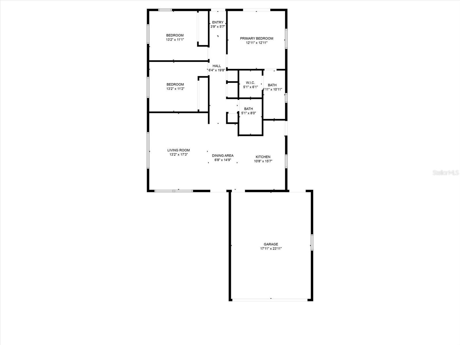 Image 41 of 41 For 1227 Sedeeva Circle S