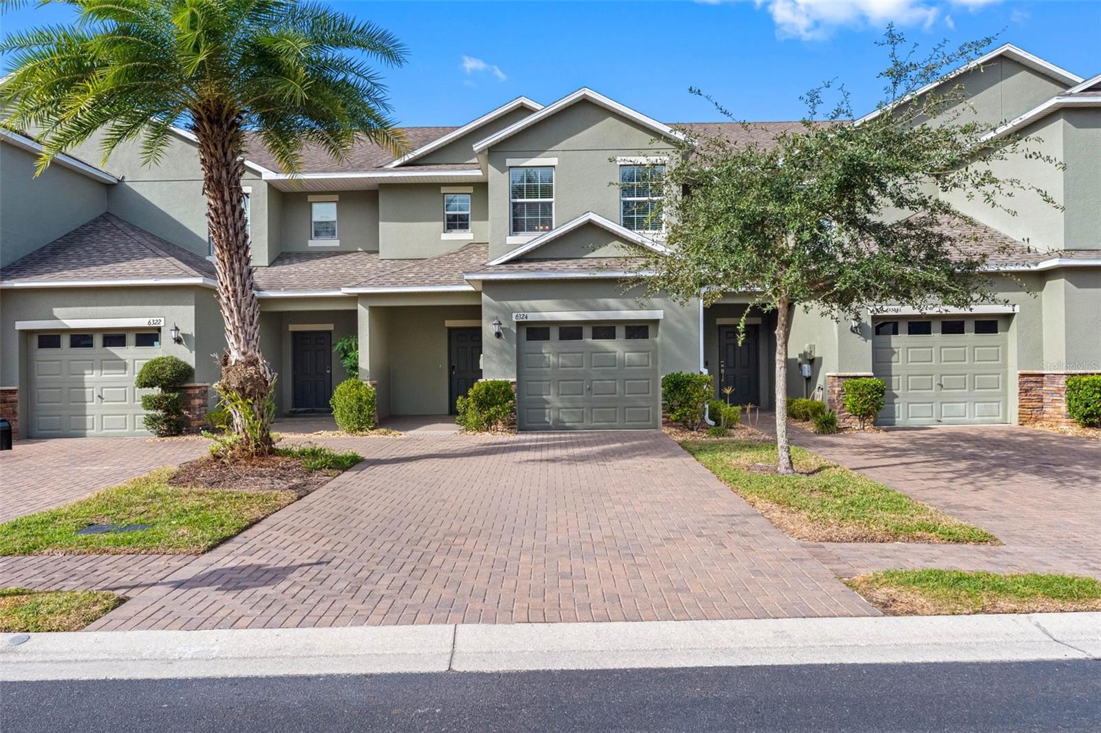 Details for 6324 Torrington Circle, LAKELAND, FL 33811