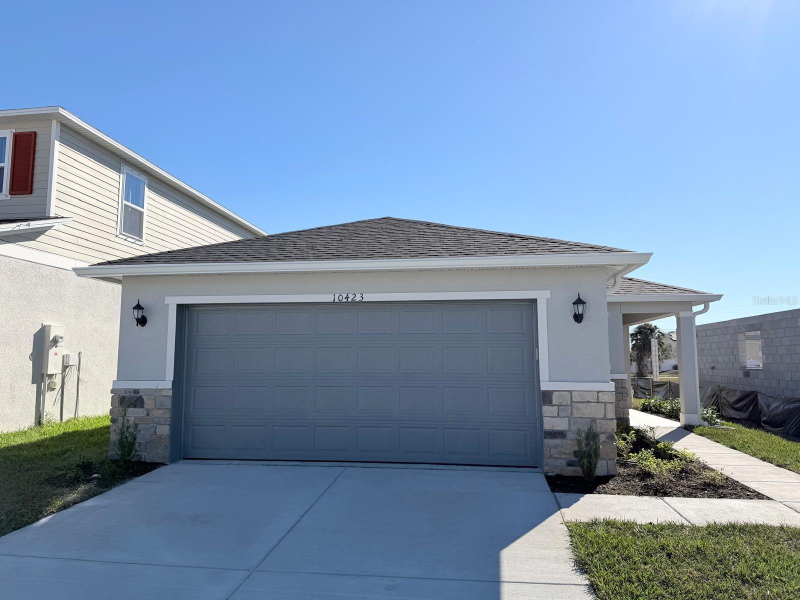 Details for 10423 Plumbago Lane, RIVERVIEW, FL 33578