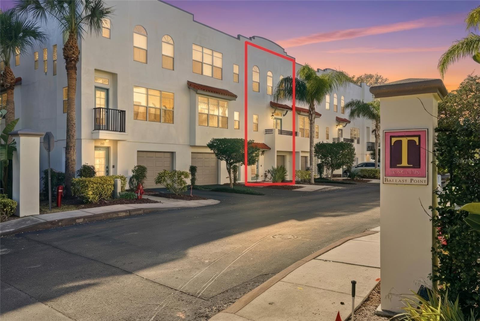 Details for 3106 Toscana Circle, TAMPA, FL 33611