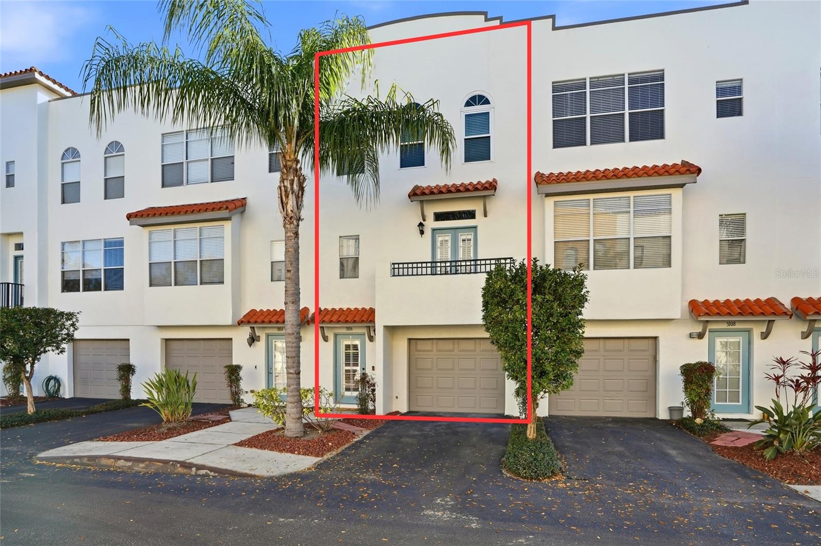 Image 3 of 42 For 3106 Toscana Circle