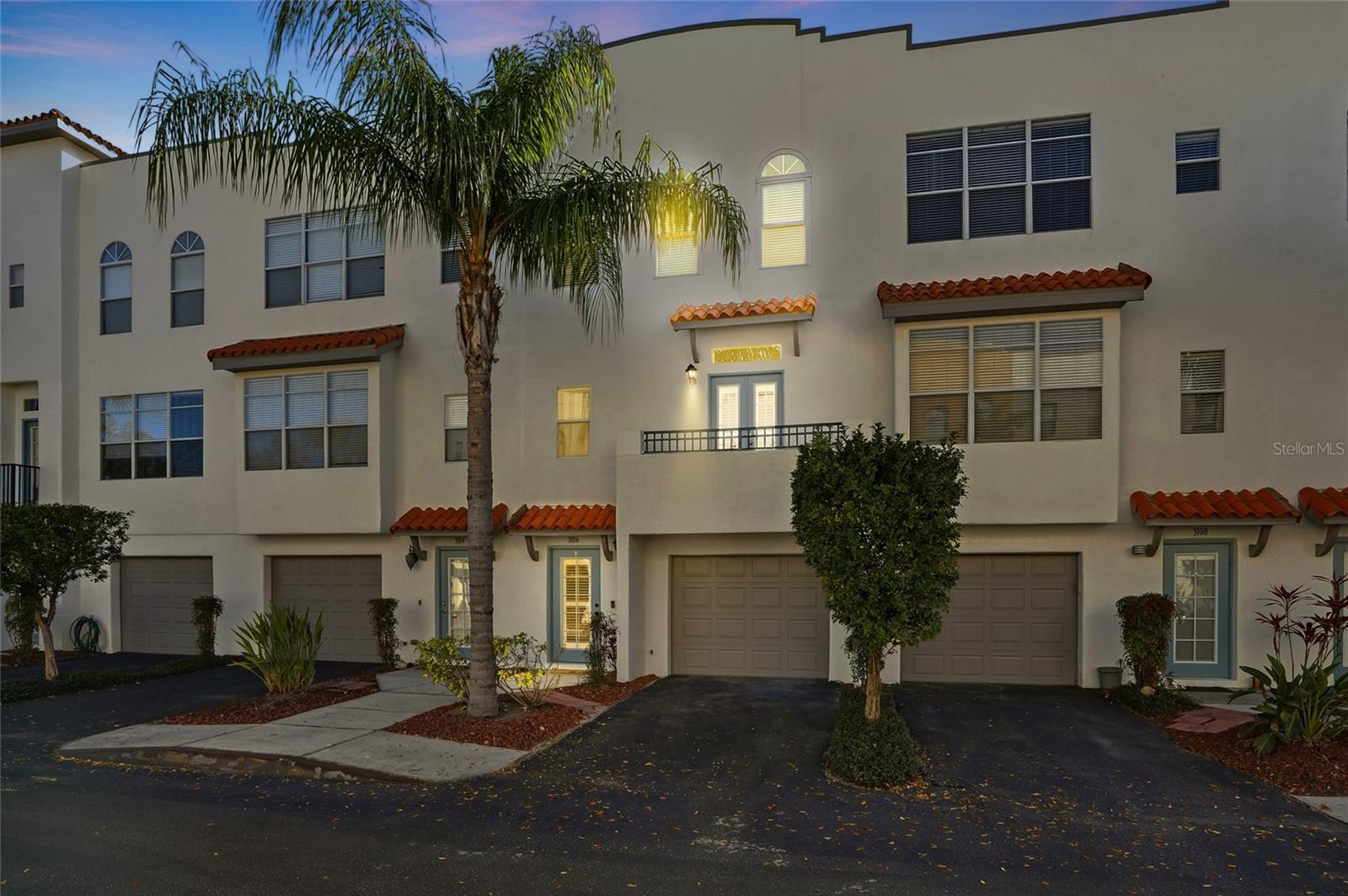 Image 38 of 42 For 3106 Toscana Circle