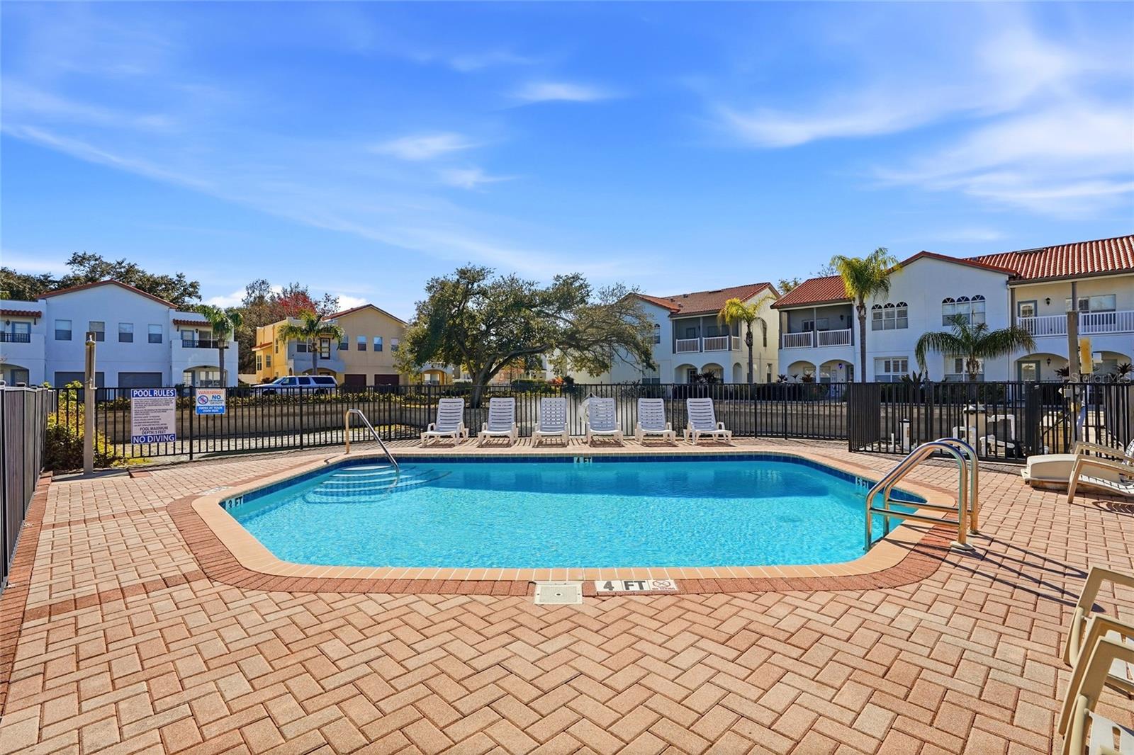 Image 39 of 42 For 3106 Toscana Circle