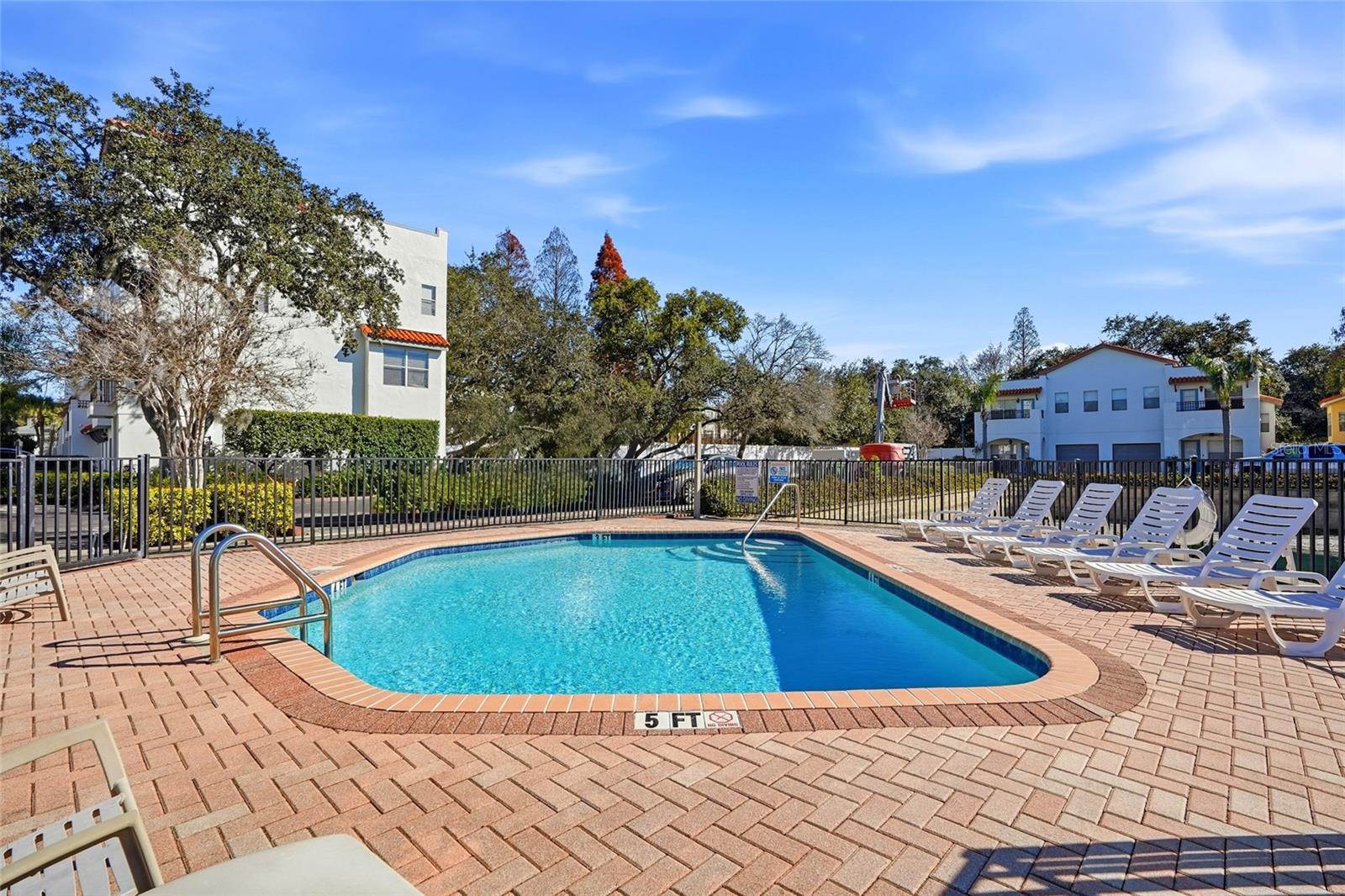 Image 7 of 42 For 3106 Toscana Circle