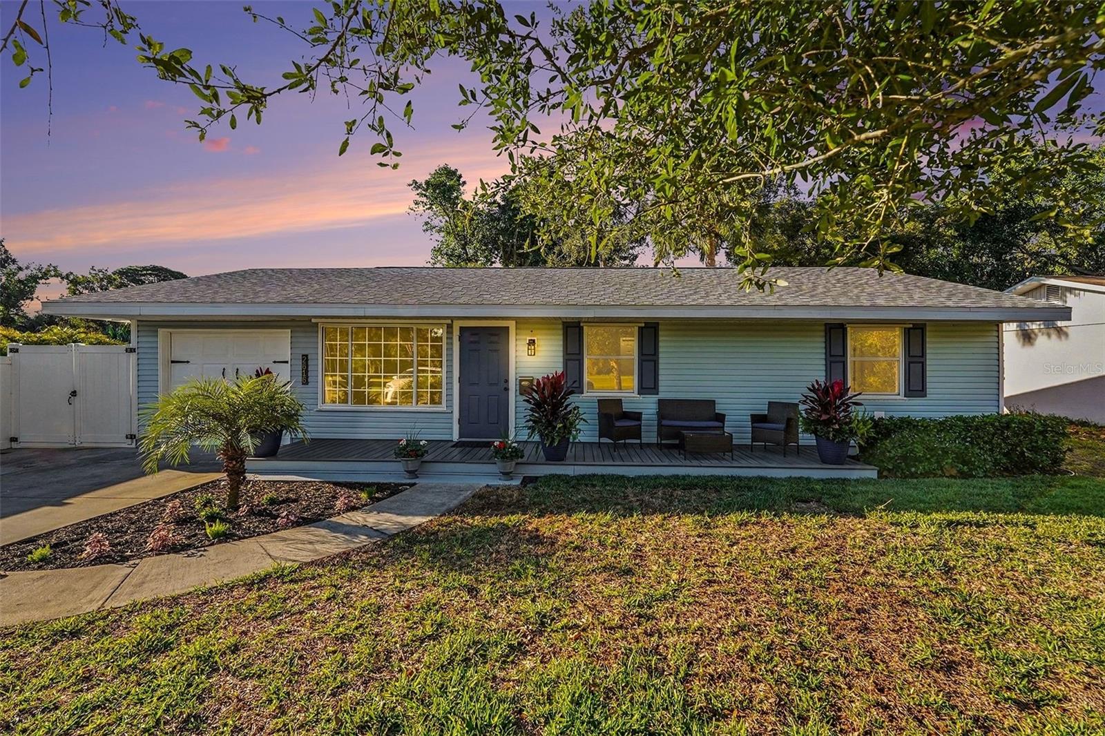 Details for 2616 Fairway Avenue S, ST PETERSBURG, FL 33712