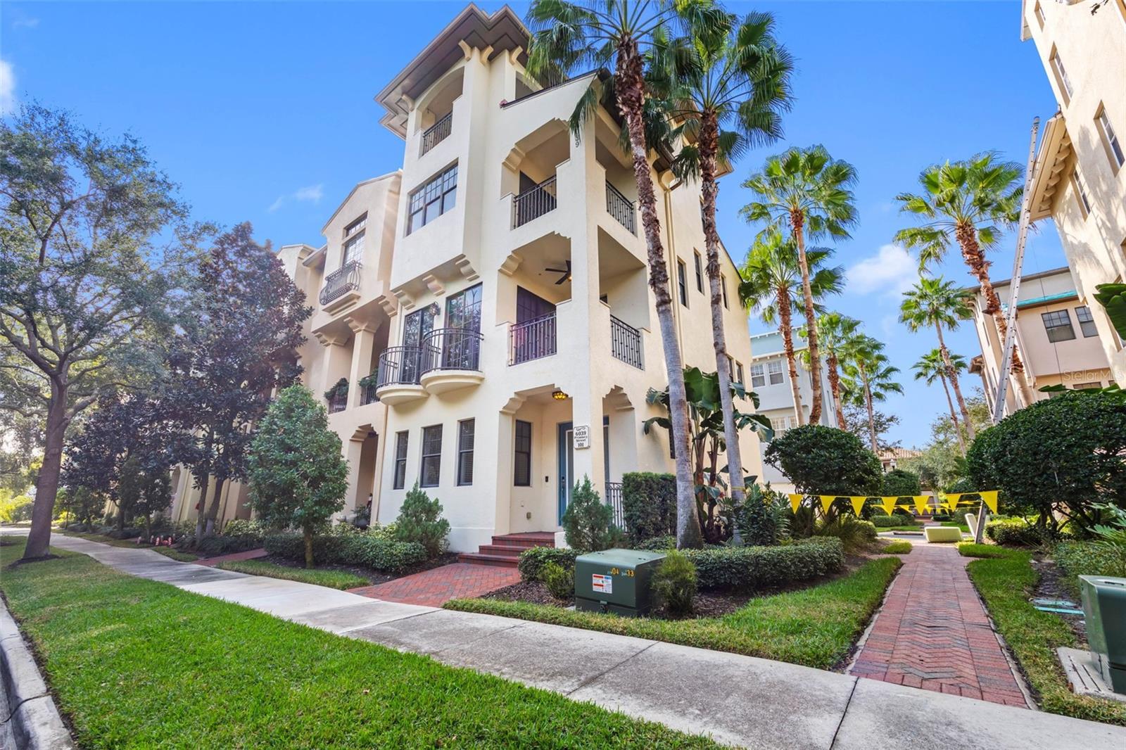 Details for 6039 Printery Street 101, TAMPA, FL 33616