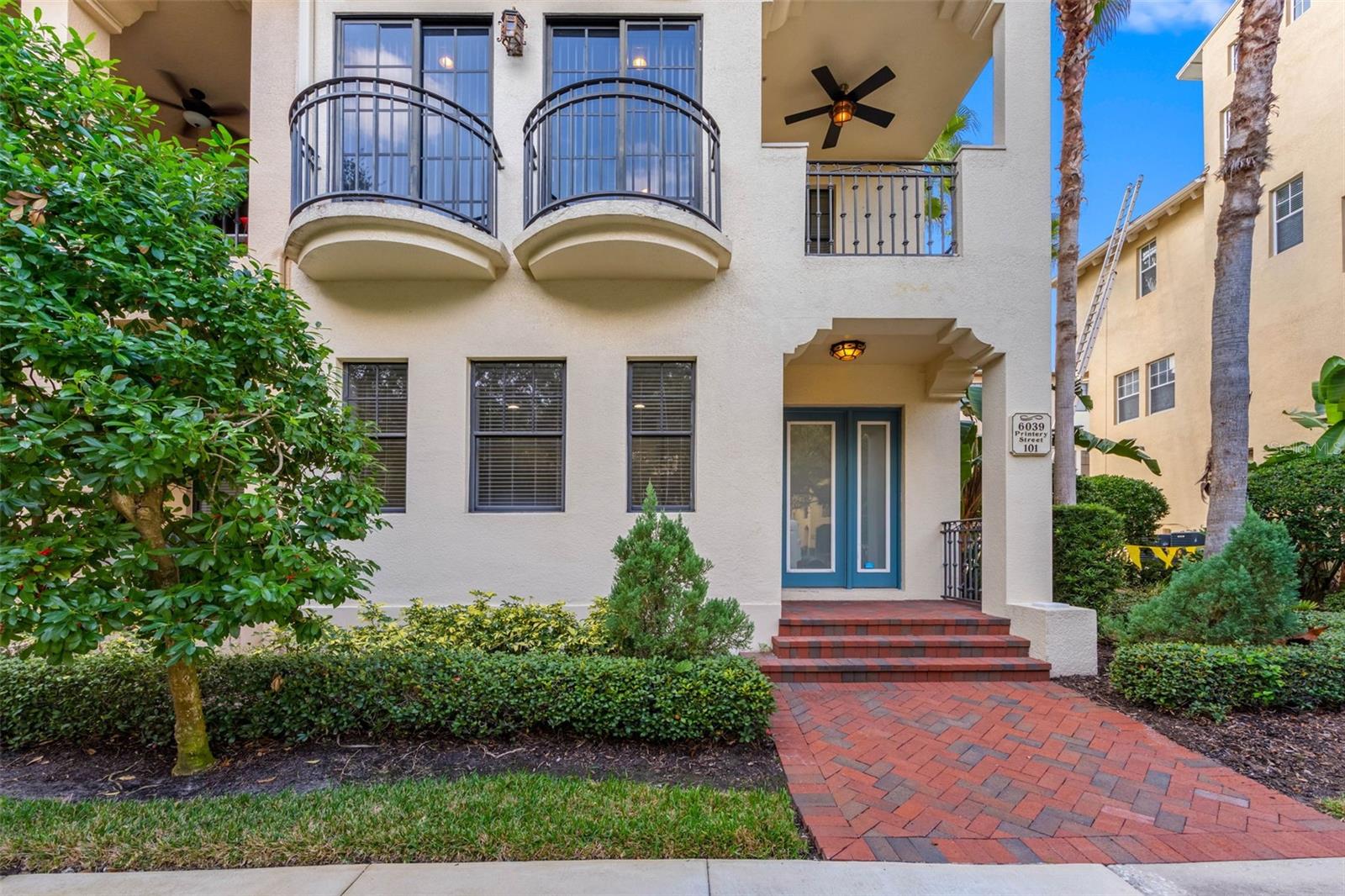 Image 2 of 67 For 6039 Printery Street 101