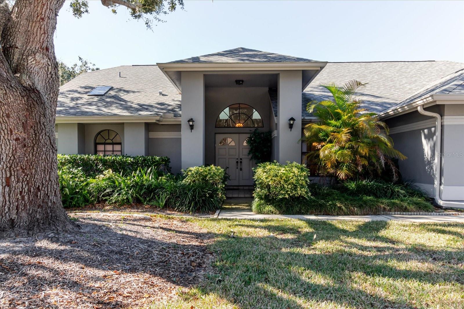 Details for 802 Centerwood Drive, TARPON SPRINGS, FL 34688