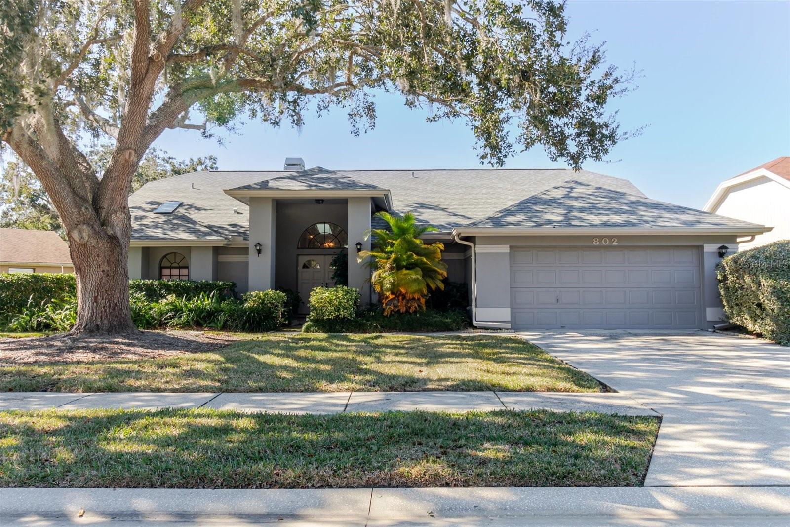 Image 3 of 90 For 802 Centerwood Drive