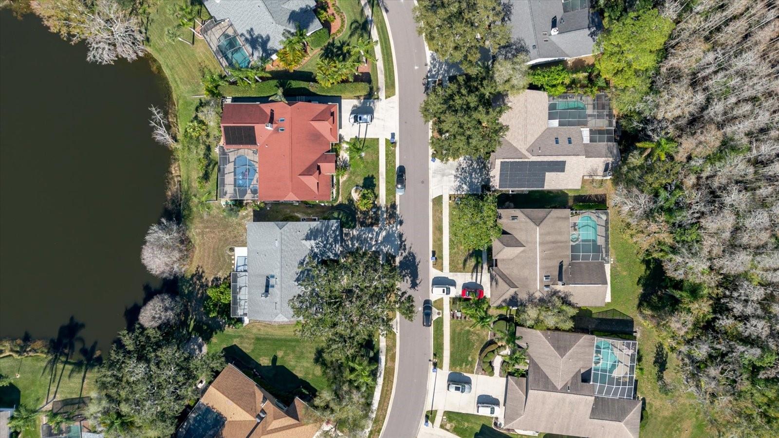 Image 79 of 90 For 802 Centerwood Drive